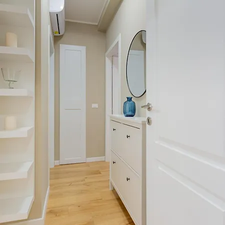 Apartment Goodstay *