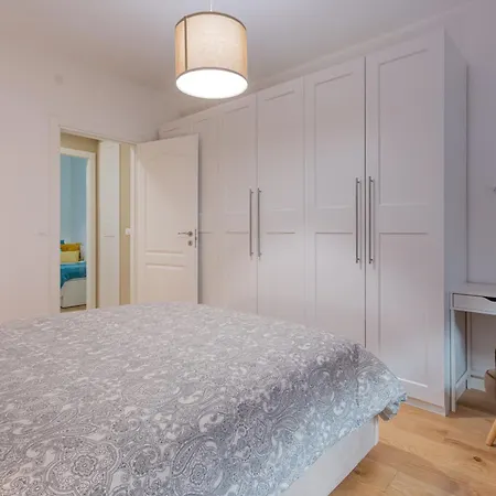 Goodstay Apartment Trieste