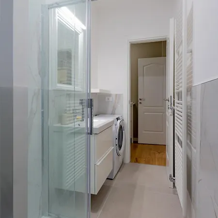 Apartment Goodstay Trieste