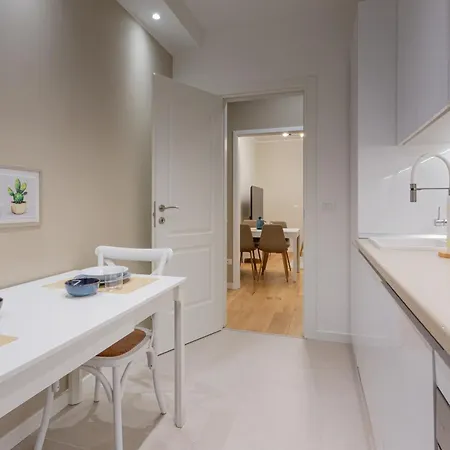 Apartment Goodstay *