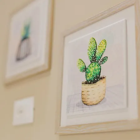 Apartment Goodstay Trieste