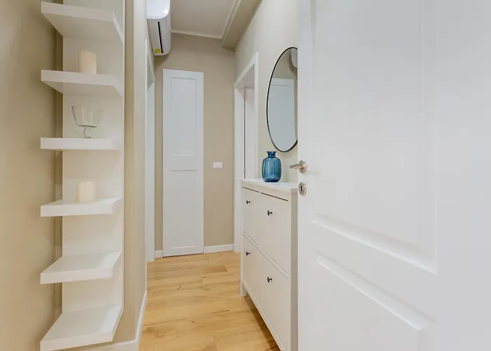 Apartment Goodstay *