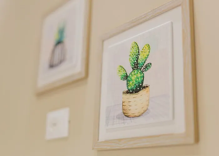 Apartment Goodstay Trieste