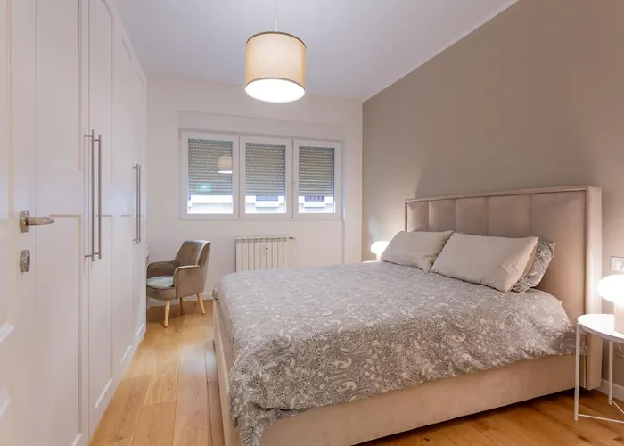 Apartment Goodstay *