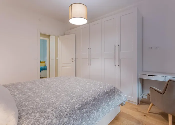 Goodstay Apartment Trieste