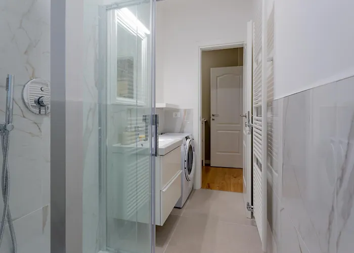Apartment Goodstay Trieste