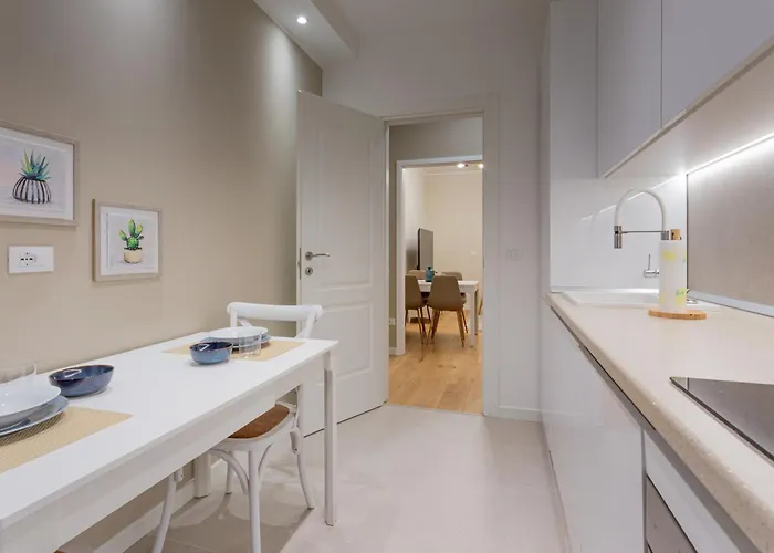 Apartment Goodstay *